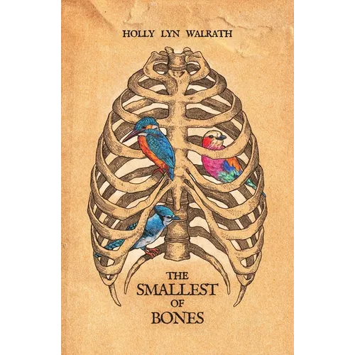 The Smallest of Bones