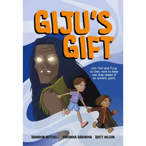 Giju's Gift