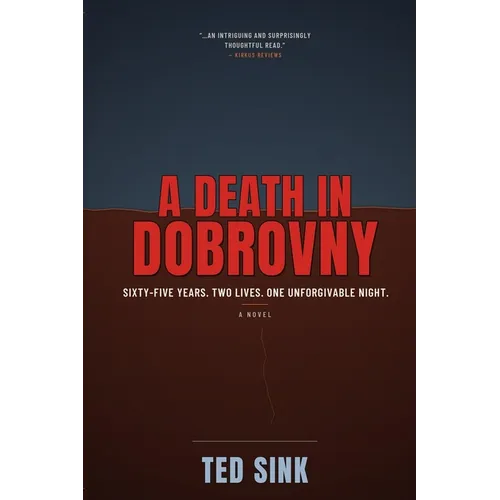 A Death in Dobrovny