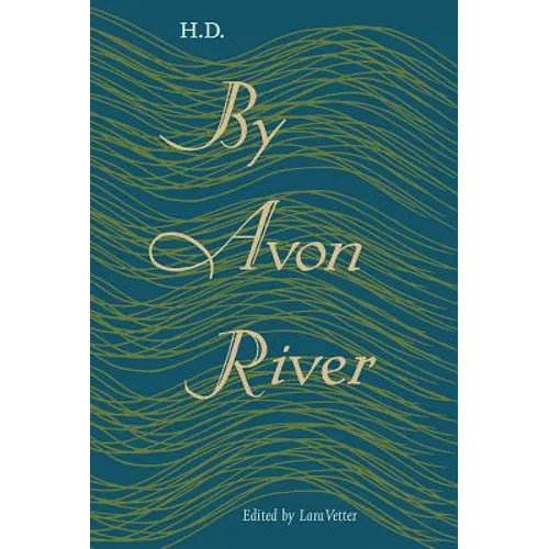 By Avon River