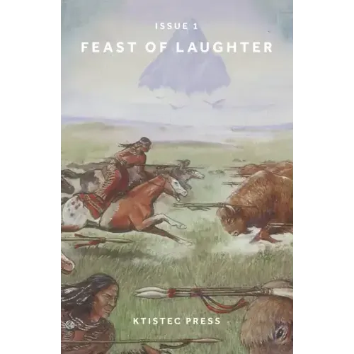 Feast of Laughter 1: Issue 1