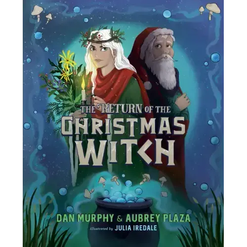 The Return of the Christmas Witch