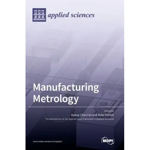 Manufacturing Metrology