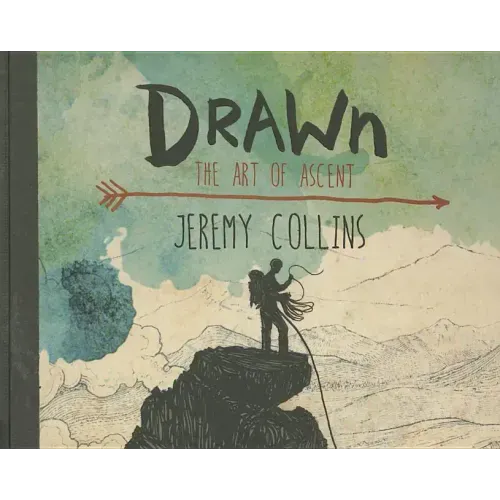 Drawn: The Art of Ascent