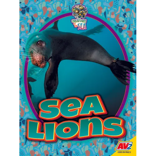 Sea Lions