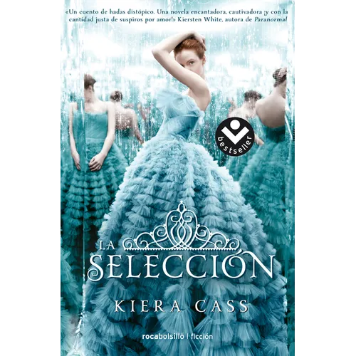 La Selecciã3n/ The Selection