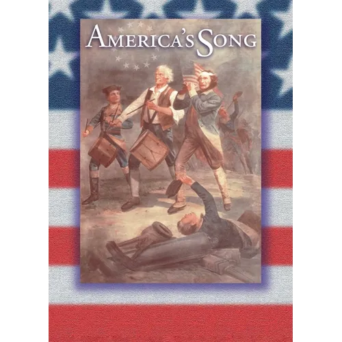 America's Song: The Story of 'Yankee Doodle'