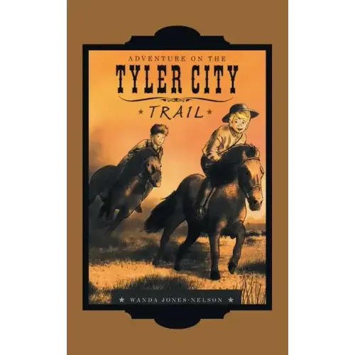 Tyler City Trail Adventures - the Trail Begins