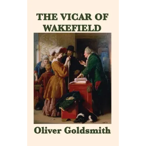 The Vicar of Wakefield