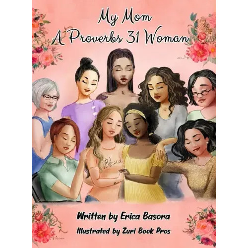 My Mom a Proverbs 31 Woman