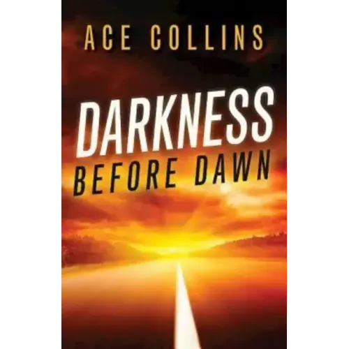 Darkness Before Dawn