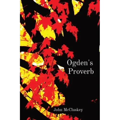 Ogden's Proverb
