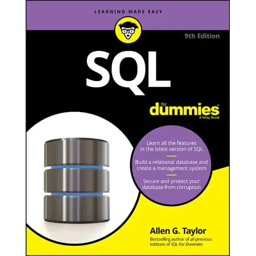 SQL for Dummies