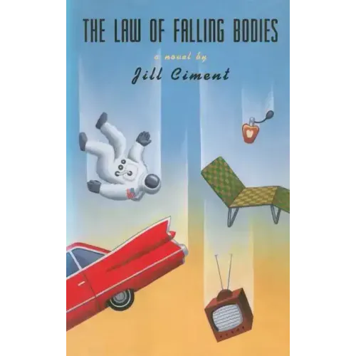 Law of Falling Bodies