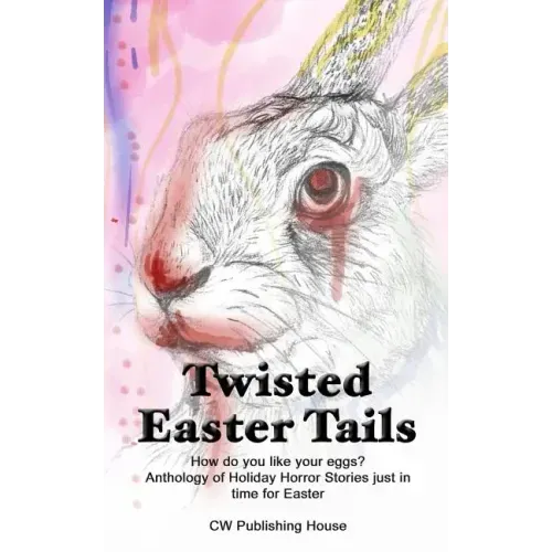 Twisted Easter Tails