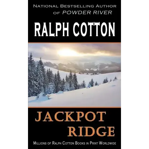 Jackpot Ridge