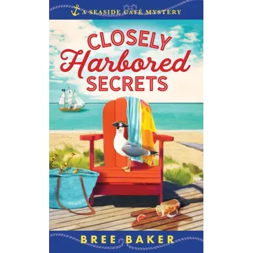 Closely Harbored Secrets