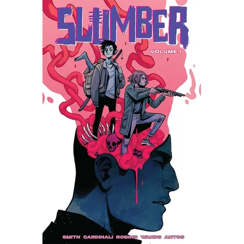 Slumber Volume 1