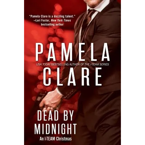 Dead By Midnight: An I-Team Christmas