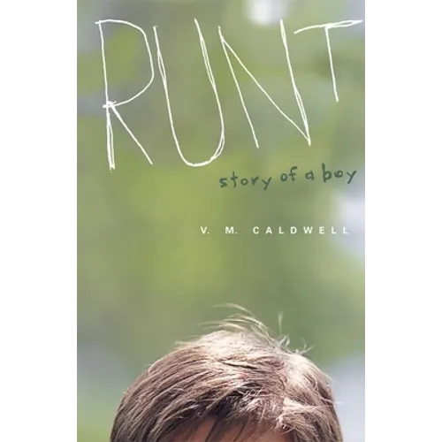 Runt: Story of a Boy