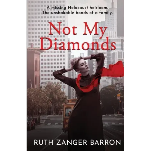 Not My Diamonds