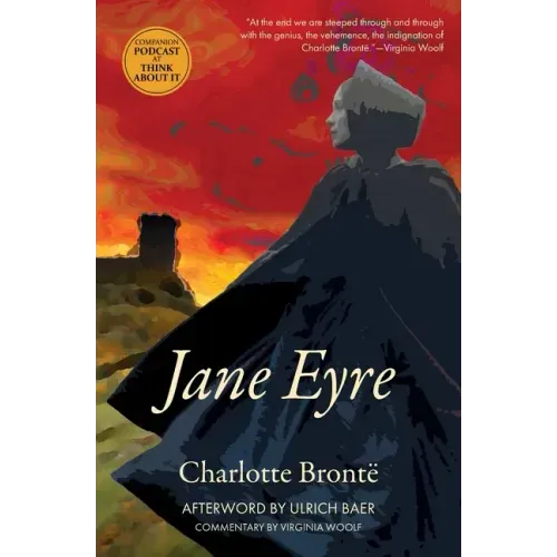 Jane Eyre (Warbler Classics)