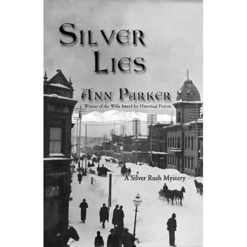 Silver Lies