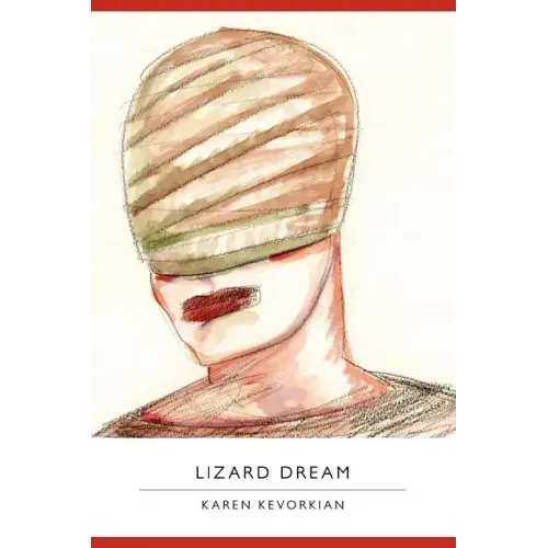 Lizard Dream