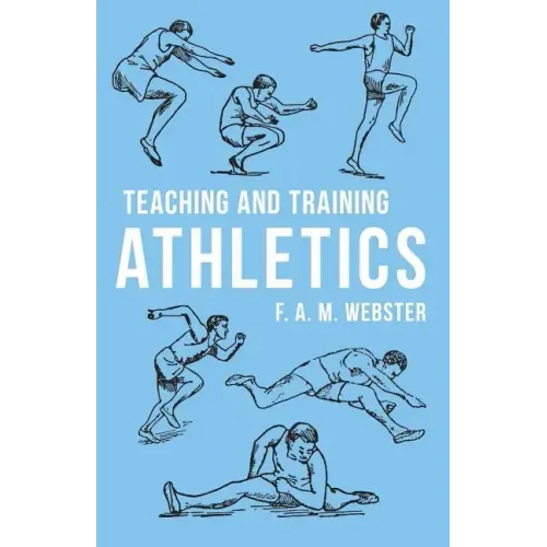 Teaching and Training Athletics