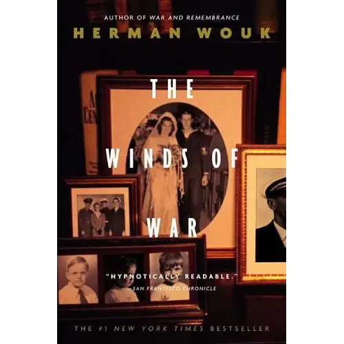 The Winds of War