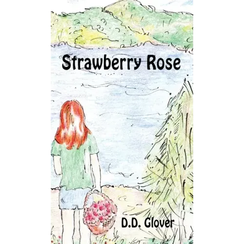 Strawberry Rose