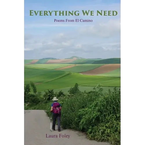 Everything We Need: Poems from El Camino
