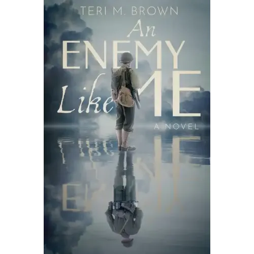 An Enemy Like Me