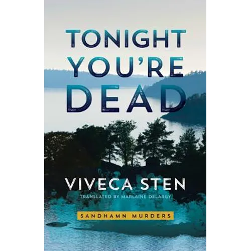 Tonight You're Dead