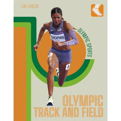 Olympic Track and Field