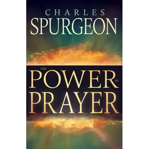 Power in Prayer