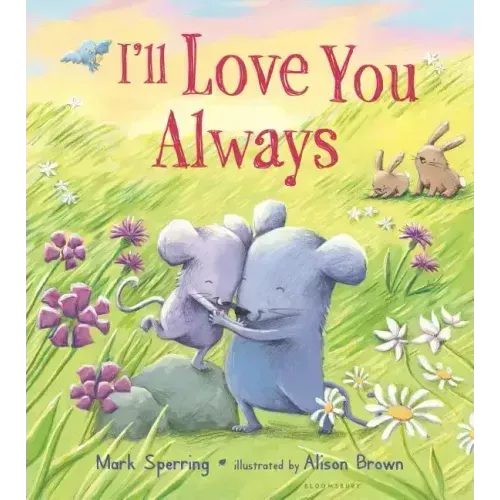 I'll Love You Always
