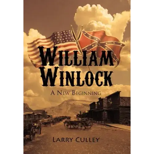 William Winlock: A New Beginning