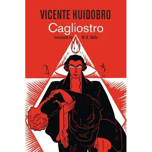 Cagliostro