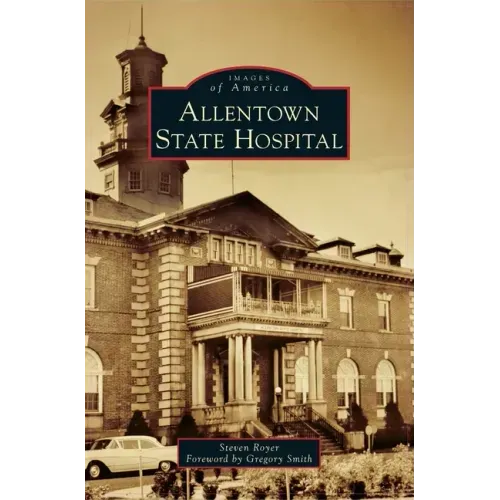 Allentown State Hospital