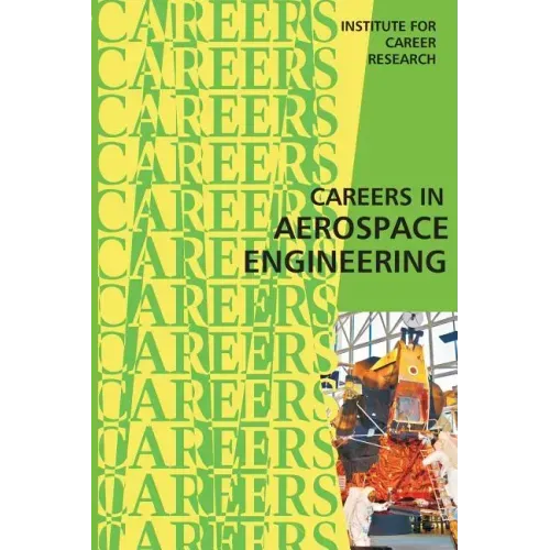 Careers in Aerospace Engineering