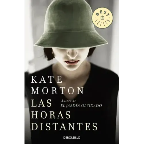 Las Horas Distantes / The Distant Hours
