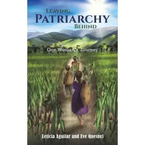 Leaving Patriarchy Behind