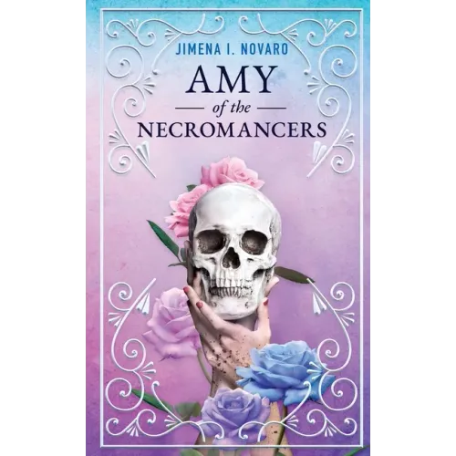 Amy of the Necromancers