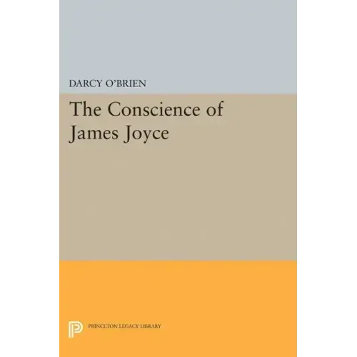 The Conscience of James Joyce