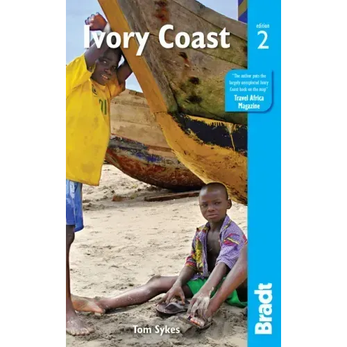 Ivory Coast