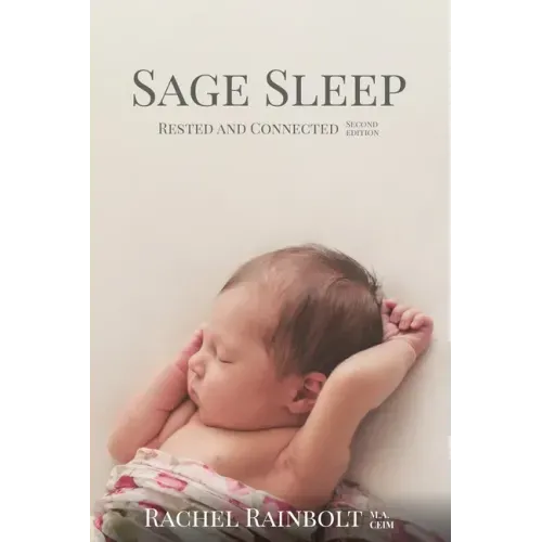 Sage Sleep: Rested and Connected
