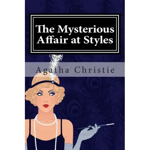 The Mysterious Affair at Styles