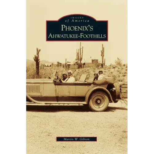 Phoenix's Ahwatukee-Foothills