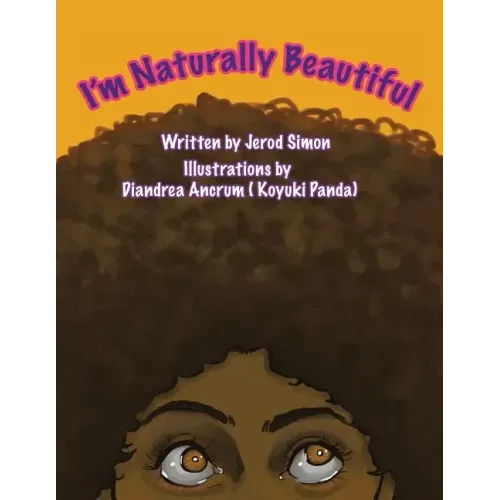 I'm Naturally Beautiful